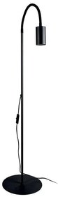 Φωτιστικό Δαπέδου Eye Flex Led I S 8935 Black Nowodvorski Metal