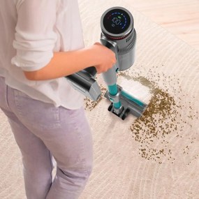 Ηλεκτρική σκούπα UFESA 81406211