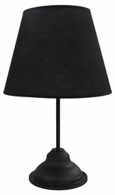 Πορτατίφ Heronia TL-04 09-0104 Black