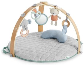 Παίξτε Mat Ingenuity Αναστρέψιμη Ξύλο