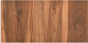 vidaXL Αυτοκόλλητα Πλάκες Δαπέδου Ξύλινο Χρώμα 30,5 x 30,5 εκ 20 τεμ.