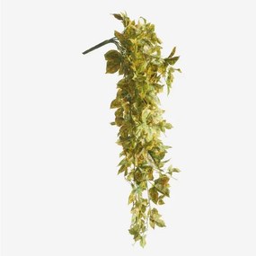 Τεχνητός Κρεμαστός Σφένδαμος 90 εκ. 2290-7 Supergreens-2290-7-Πράσινο 2290-7