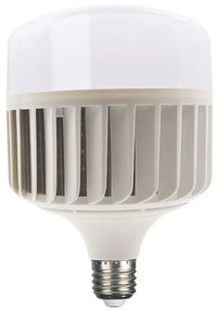 Λαμπτήρας Led P16080NW E40 &amp; E27 80W 4000K 7600lm White Aca