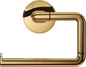 Tiger Cooper Χαρτοθήκη Polished gold 800552