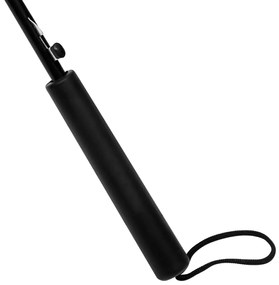 149141 vidaXL Ομπρέλα Διάφανη 107 εκ.