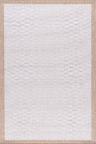 Χαλί Fresco 23745A Ecru-Beige Conceptum Hypnose 200X290cm