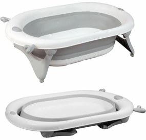 Μπανιέρα Looping 23 x 80 x 49 cm Εύκαμπτο