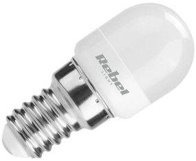REBEL ZAR0541 Λάμπα LED ψυγείου E14 2W/230V 6500K