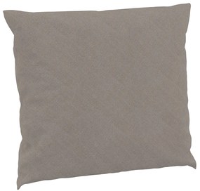 Siesta Portofino/Backrest Cushion* Light Brown metax-01-00-2931 διάστ.5.0000 x 48.0000 x 55.0000