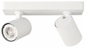 Σποτ Δίφωτο Eurolamp 144-60001
