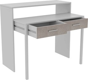 Γραφείο Λευκό GOPRAS 99x66x88