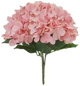 Τεχνητό Μπουκέτο Λουλουδιών 44εκ. Marhome 00-21049-4