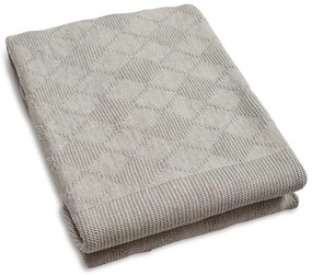 Art 3703 Κουβέρτα Πλεχτή καναπέ BEAUTY HOME FL