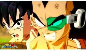 Βιντεοπαιχνίδι PlayStation 5 Bandai Namco Dragon Ball: Sparking Zero