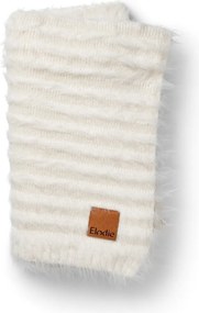 Κουβερτούλα αγκαλιάς Elodie Details VANILLA WHITE 75X100