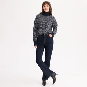 Ζιβάγκο πουλόβερ από μείγμα μαλλιού και αλπακά