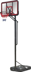 Amila Μπασκετα Με Ατσαλενιο Στεφανi - Crank Actuator 4.5Mm Pc Boar (49206)