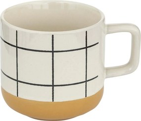 Κούπα 320ml S-D Family Corner 196464 Ochre