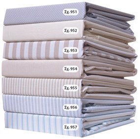 Κουβερτώριο Κούνιας 120x160 953