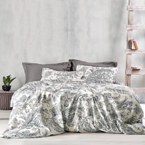 Μαξιλαροθήκες Klavio (Σετ 2τμχ) Green Ρυθμός 50Χ70 Cotton-Polyester