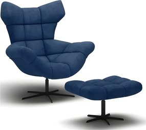 Πολυθρόνα Relax Sensual-Mple