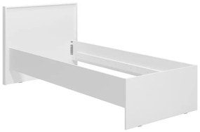 Bed Varadero 90 White 105x206x92 cm