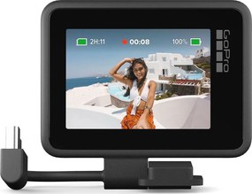 GoPro AJLCD-001-EU Display Mod για Action Camera GoPro Hero8 Black / Hero9 Black / Hero10 Black