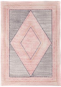 Χαλί Χειροποίητο Alorna Red Multi Royal Carpet 160X230cm