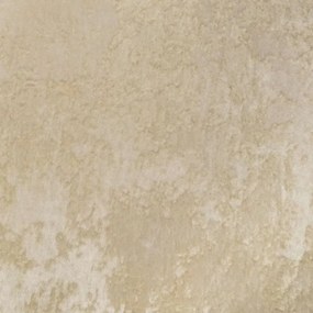 vidaXL Βελούδινες Κουρτίνες 2 pcs Κρεμ 140 x 140 cm Βελούδο