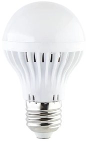 LED A60 E27 230V 6W 6.000K 180° 430Lm Ra80 ACA A606CWE27