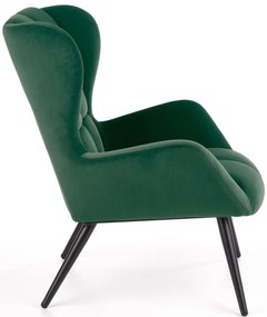 Πολυθρόνα Yrion-Prasino