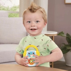 Εκπαιδευτικό Παιχνίδι Vtech Baby V. Pod Baby (FR)