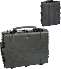 Αδιάβροχη βαλίτσα GT Line EXPLORER 7726 Αφρός 83,6 x 64,1 x 30,4 cm