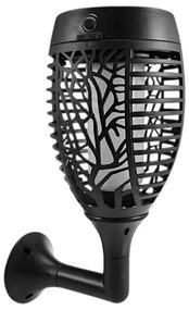 Επαναφορτιζόμενο φαναράκι κήπου LED - 833 - 508338