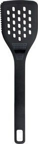 Σπάτουλα Τρυπητή Estia Mork Black 01-40574