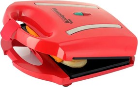 HAUSBERG HB-3535RS Τοστιέρα