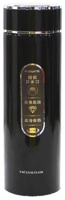 Φορητό παγούρι-θερμός XZ7738-316 420ml