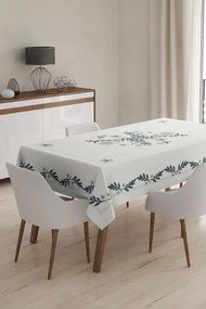 Stewehome Τραπεζομάντηλο με ψηφιακή εκτύπωση και γεωμετρικό σχέδιο 120x150 cm
