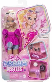Κούκλα Barbie