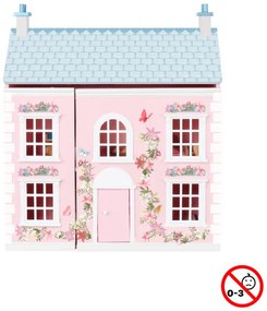 Κουκλόσπιτο Joyland Cottage
