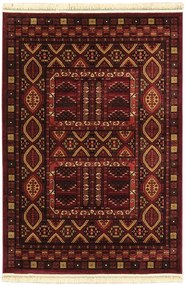 ΧΑΛΙ KLASSIK  2273A ΜΕ ΚΡΟΣΣΙ - 133X190  NewPlan