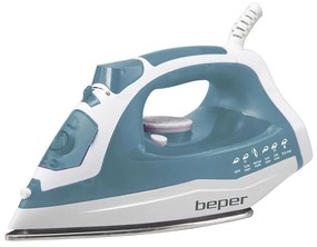 Beper Σίδερο ατμού με σύστημα αυτοκαθαρισμού 2400W P204FER002