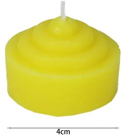 Viosarp κερί citronella - Viosarp citronella candle