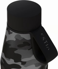 Μπουκάλι Θερμός 500ml Estia Save The Aegean Flow Dark Camo 01-47870
