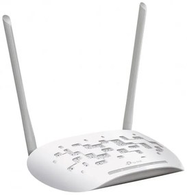 Wireless N Access Point 300mbps 2x 5dbi V er. 6.0  TL-WA801N TP-LINK TL-WA801N