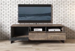 Έπιπλο τηλεόρασης Glasgow