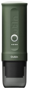 Portable coffee maker Outin Nano 7500mAh (Green)