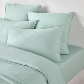 Μαξιλαροθήκη από προπλυμένο βαμβάκι, Scénario