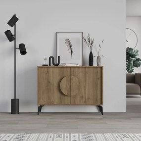 Κονσόλα Hitit DUNER 110x35.6x82