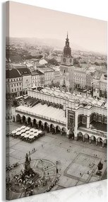 Πίνακας - Cracow: Cloth Hall (1 Part) Vertical - 40x60